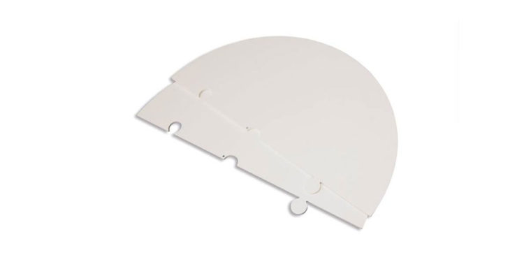 Poids supplémentaire pour base de parasol Rondo, 2 x 10 kg