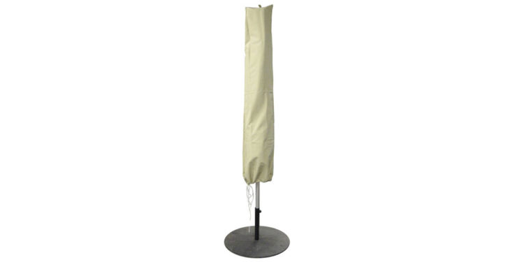 housse de protection pour parasol Quattro